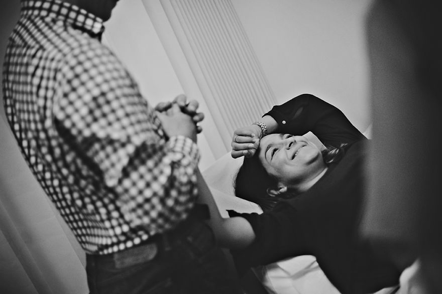 I Captured The Miracle Of Childbirth In All Its Glory I Captured The Miracle Of Childbirth In All Its Glory