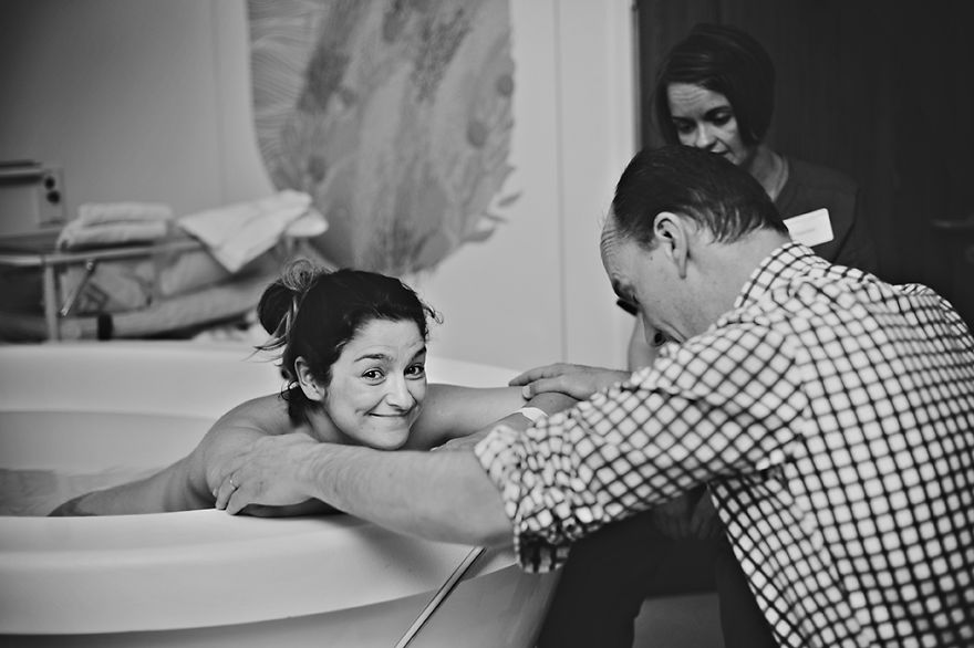 I Captured The Miracle Of Childbirth In All Its Glory I Captured The Miracle Of Childbirth In All Its Glory