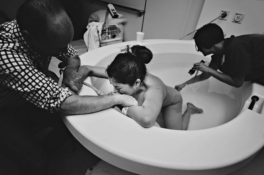 I Captured The Miracle Of Childbirth In All Its Glory I Captured The Miracle Of Childbirth In All Its Glory