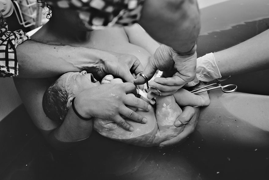 I Captured The Miracle Of Childbirth In All Its Glory I Captured The Miracle Of Childbirth In All Its Glory