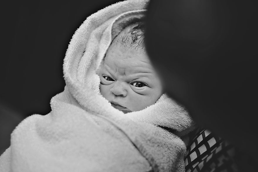 I Captured The Miracle Of Childbirth In All Its Glory I Captured The Miracle Of Childbirth In All Its Glory