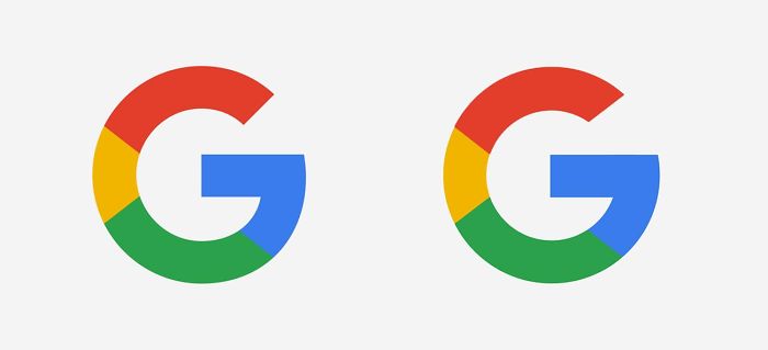 People Are Posting Google’s Design ‘Mistakes’, But There Is A Good Reason Behind Them
