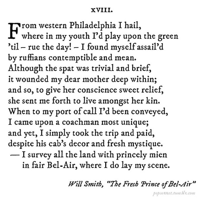 This Is How Popular Songs Would Look If They Were Created In Shakespearean Times This Is How Popular Songs Would Look If They Were Created In Shakespearean Times