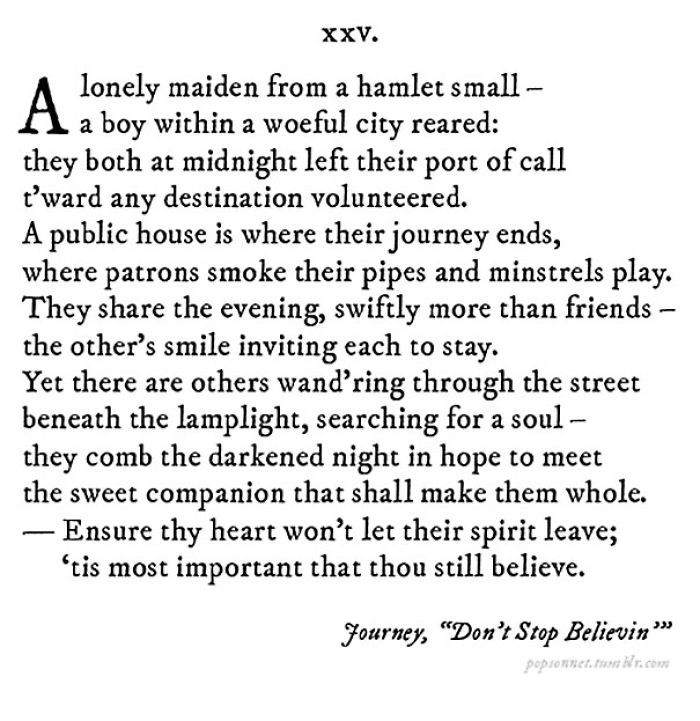 This Is How Popular Songs Would Look If They Were Created In Shakespearean Times This Is How Popular Songs Would Look If They Were Created In Shakespearean Times