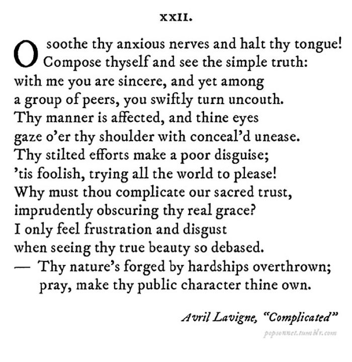 This Is How Popular Songs Would Look If They Were Created In Shakespearean Times This Is How Popular Songs Would Look If They Were Created In Shakespearean Times
