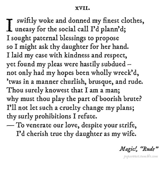 This Is How Popular Songs Would Look If They Were Created In Shakespearean Times This Is How Popular Songs Would Look If They Were Created In Shakespearean Times