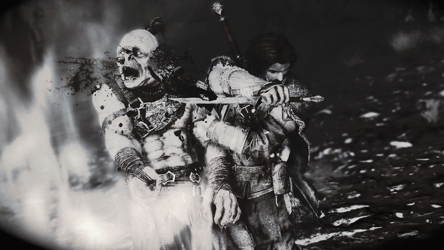 Award-Winning Photographer Takes Photos In Video-Games Award-Winning Photographer Takes Photos In Video-Games