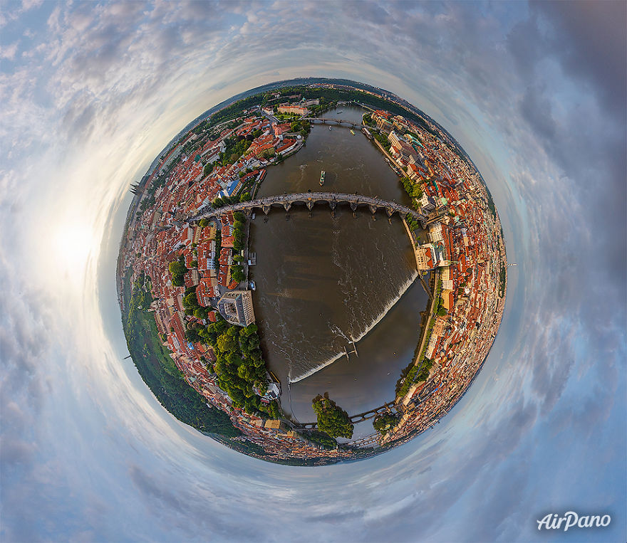 We Discover New Worlds We Discover New Worlds