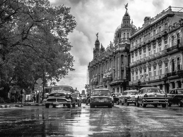 Photography With A Mirrorless Camera Photography With A Mirrorless Camera