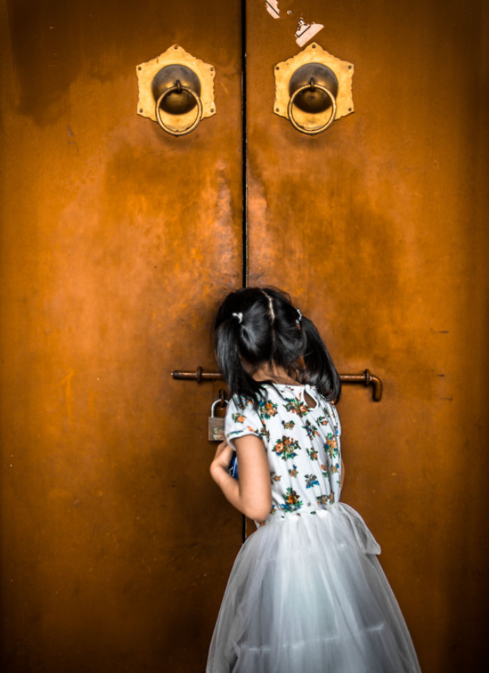 Photography With A Mirrorless Camera Photography With A Mirrorless Camera