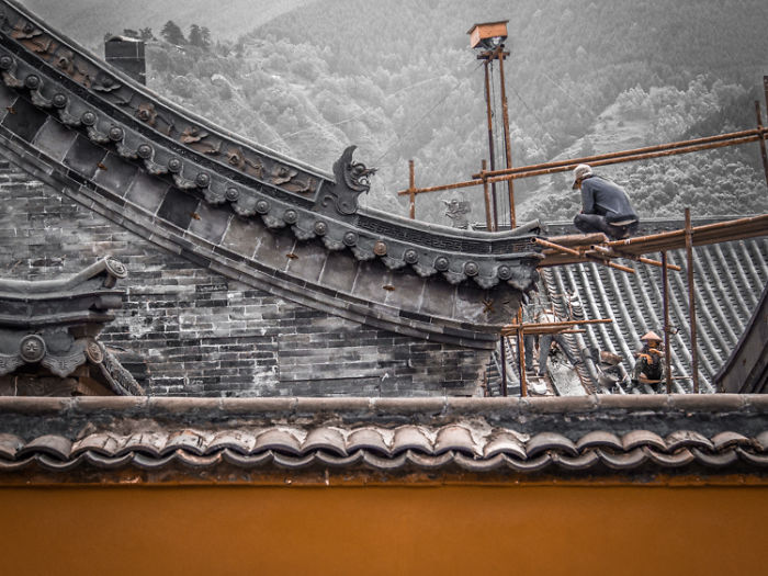 Photography With A Mirrorless Camera Photography With A Mirrorless Camera