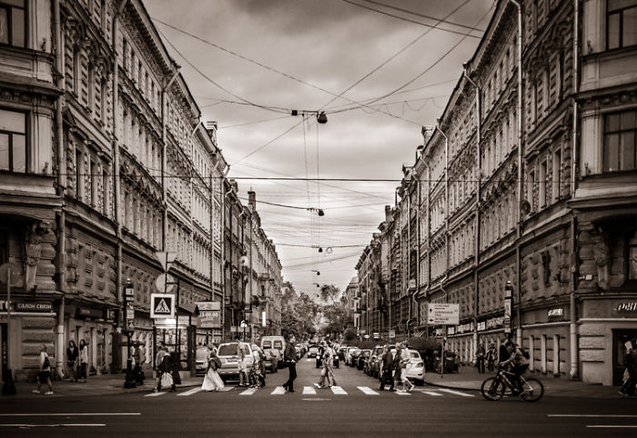 Photography With A Mirrorless Camera Photography With A Mirrorless Camera