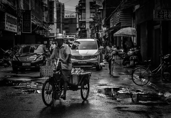 Photography With A Mirrorless Camera Photography With A Mirrorless Camera