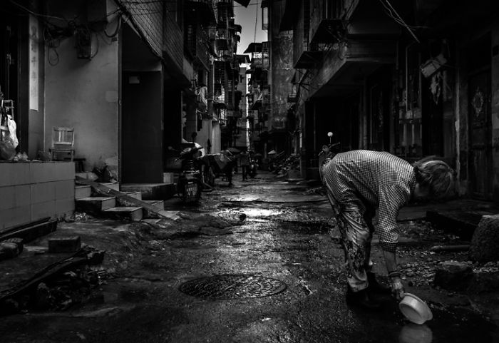 Photography With A Mirrorless Camera Photography With A Mirrorless Camera