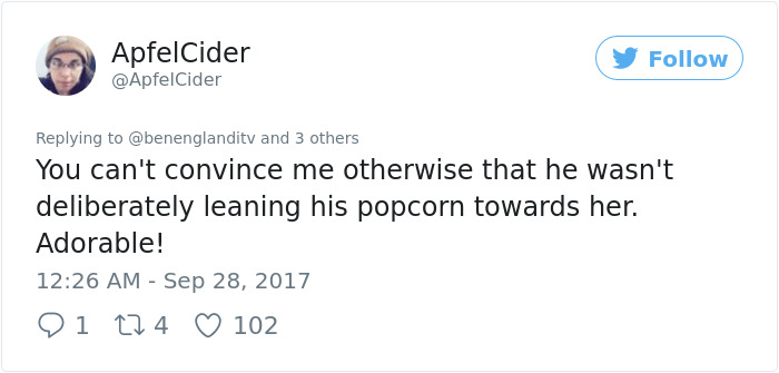 Toddler Keeps Stealing Prince Harry&#8217;s Popcorn Until He Finally Notices, And His Reaction Says It All