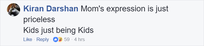 Toddler Keeps Stealing Prince Harry&#8217;s Popcorn Until He Finally Notices, And His Reaction Says It All