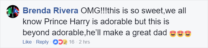 Toddler Keeps Stealing Prince Harry&#8217;s Popcorn Until He Finally Notices, And His Reaction Says It All