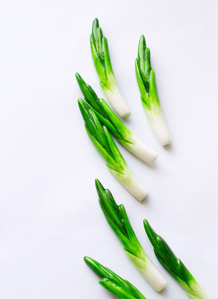 Something About Fruits And Vegetables Brooches, About Us And Creating