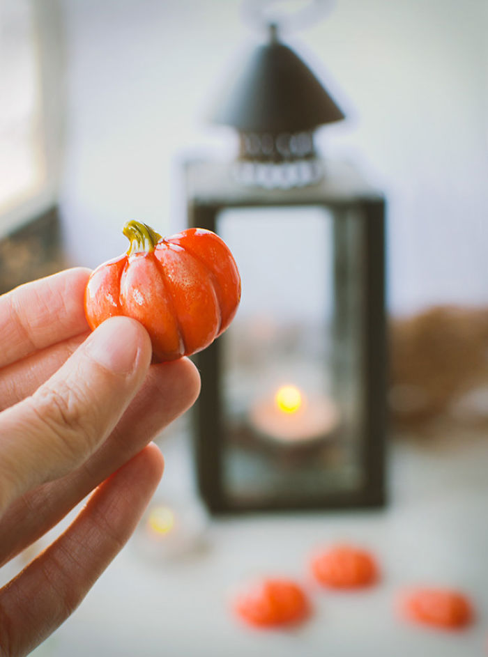 Something About Fruits And Vegetables Brooches, About Us And Creating