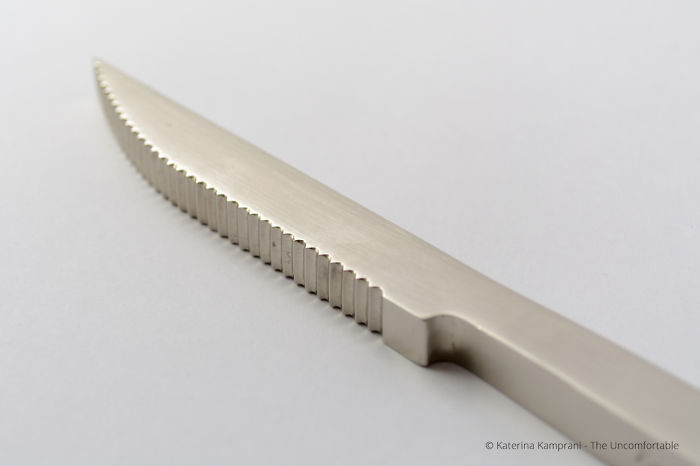 Designer Creates Brilliantly Useless Product Designs