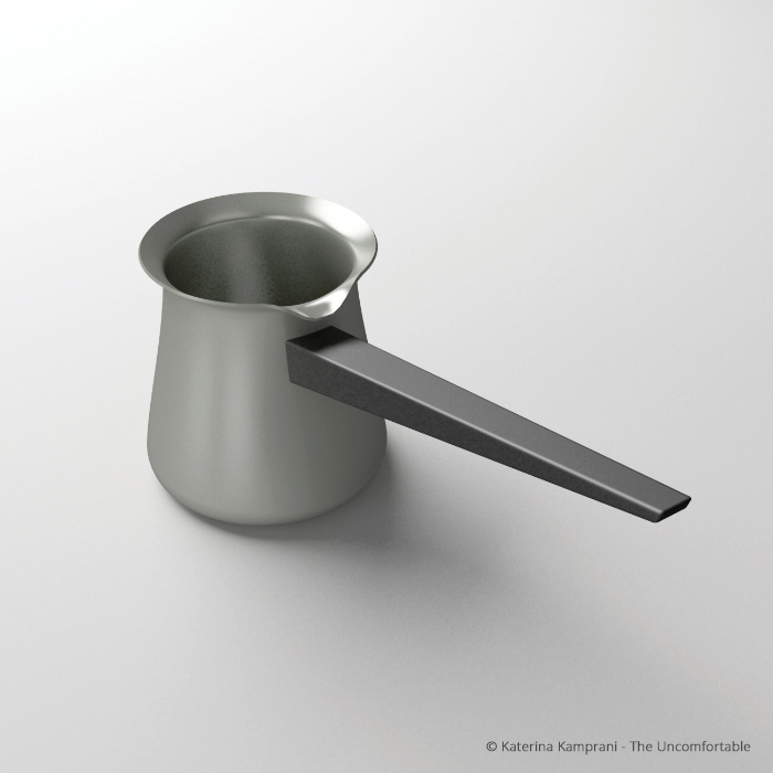 Designer Creates Brilliantly Useless Product Designs