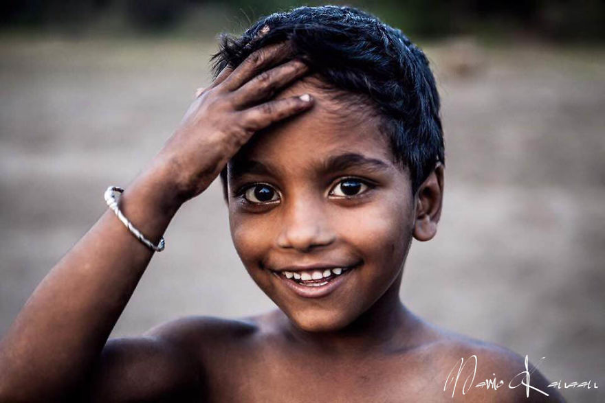 16 Photographs I Captured In India 16 Photographs I Captured In India