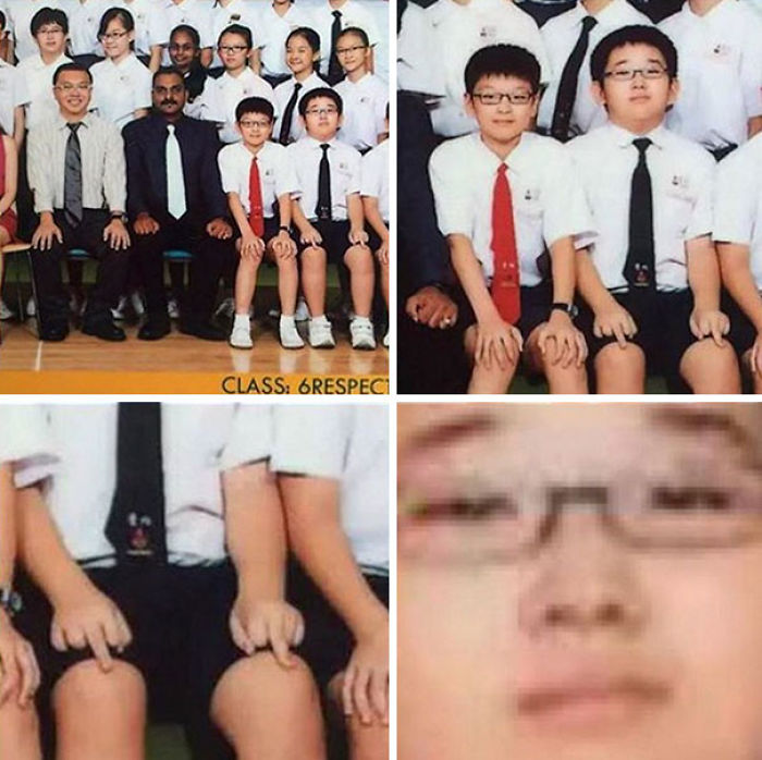 241 First-World Anarchists Who Don’t Give A Damn About Your Rules