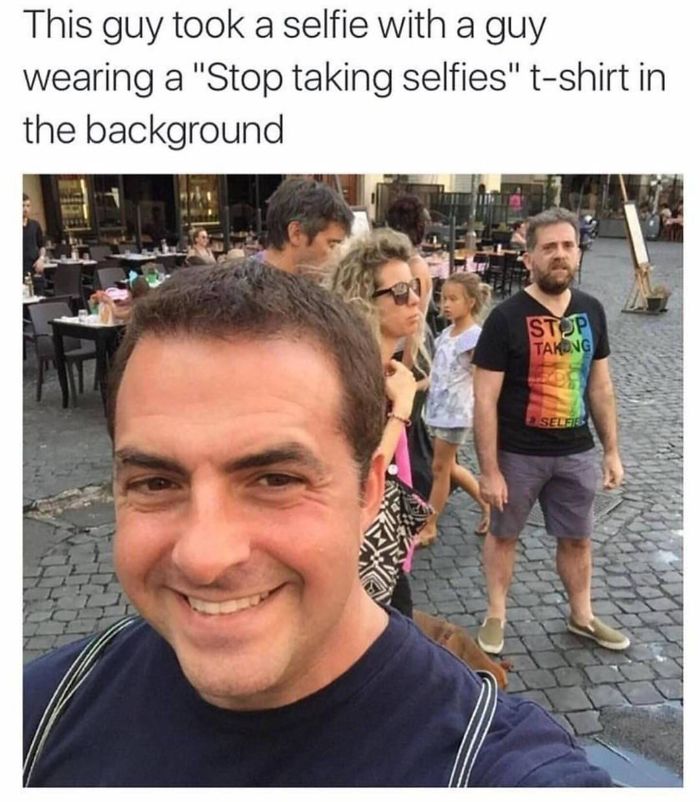 241 First-World Anarchists Who Don’t Give A Damn About Your Rules