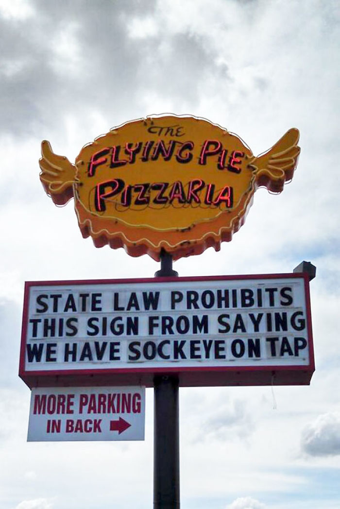 241 First-World Anarchists Who Don’t Give A Damn About Your Rules