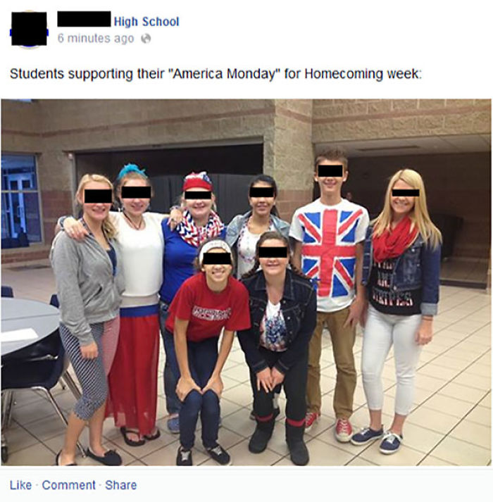 241 First-World Anarchists Who Don’t Give A Damn About Your Rules