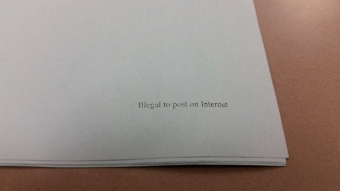 241 First-World Anarchists Who Don’t Give A Damn About Your Rules