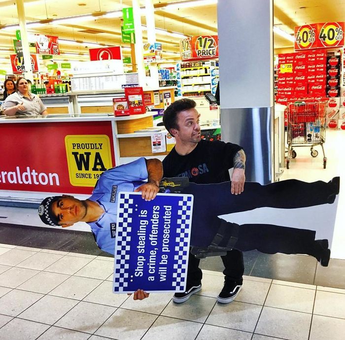 241 First-World Anarchists Who Don’t Give A Damn About Your Rules