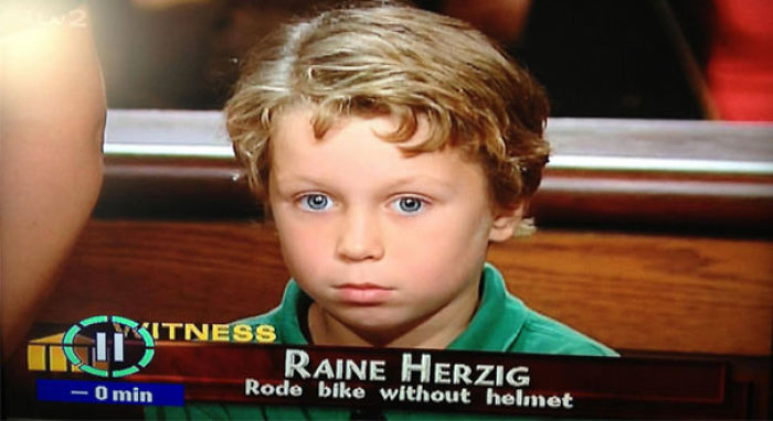 241 First-World Anarchists Who Don’t Give A Damn About Your Rules