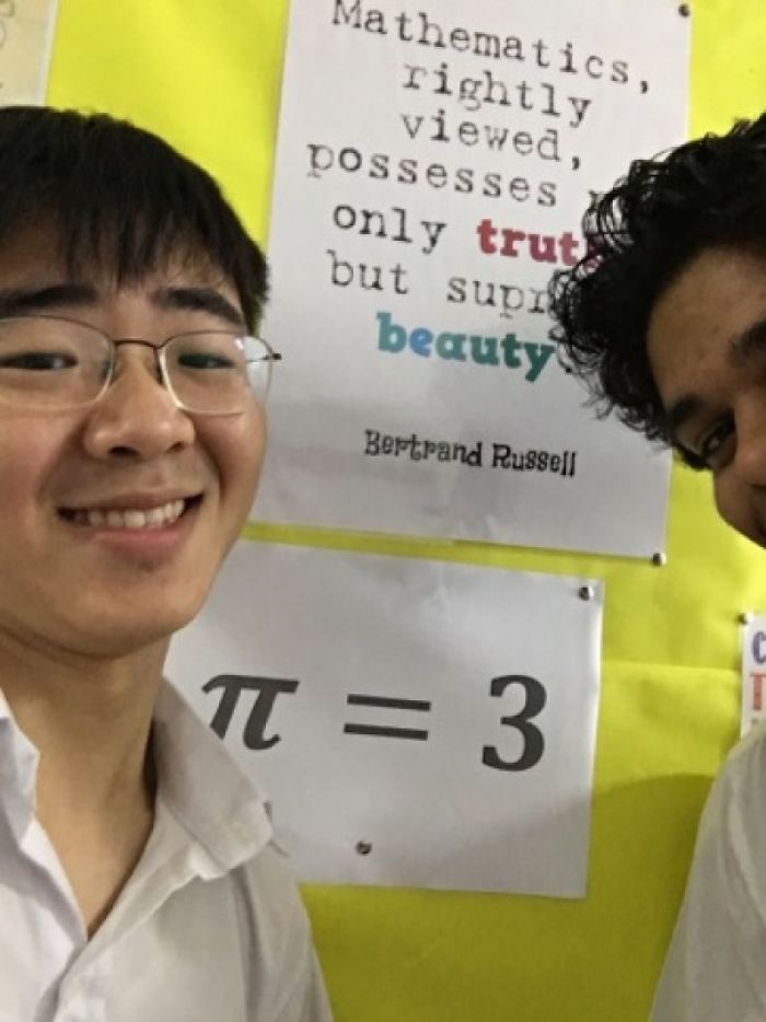 241 First-World Anarchists Who Don’t Give A Damn About Your Rules