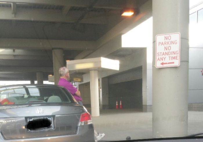 241 First-World Anarchists Who Don’t Give A Damn About Your Rules