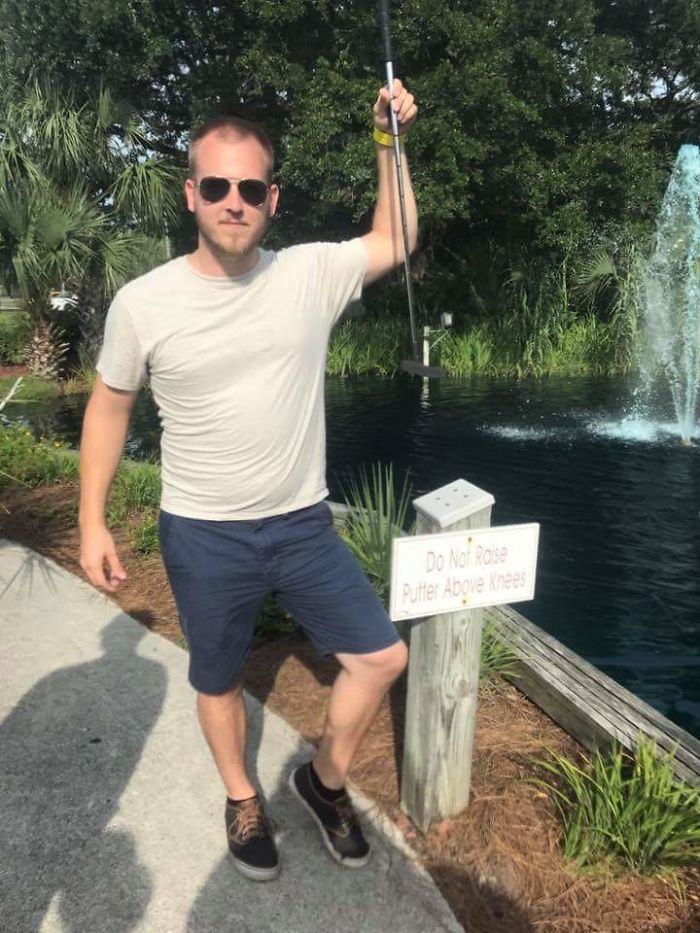 241 First-World Anarchists Who Don’t Give A Damn About Your Rules