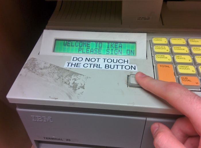 241 First-World Anarchists Who Don’t Give A Damn About Your Rules