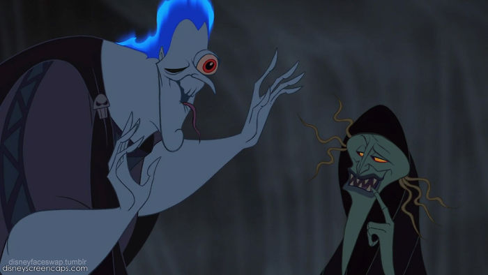 This Is What Would Happen If The Disney Characters Used Face Swap This Is What Would Happen If The Disney Characters Used Face Swap