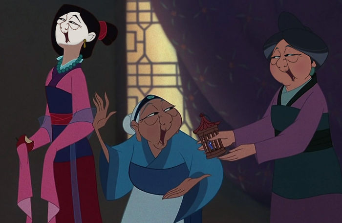 This Is What Would Happen If The Disney Characters Used Face Swap This Is What Would Happen If The Disney Characters Used Face Swap