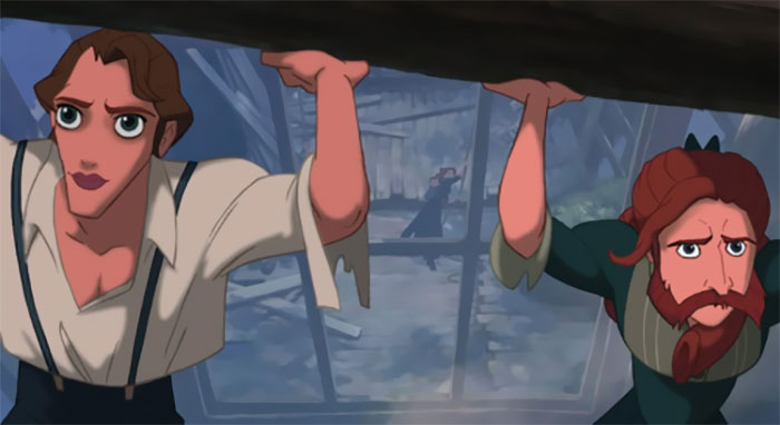 This Is What Would Happen If The Disney Characters Used Face Swap This Is What Would Happen If The Disney Characters Used Face Swap