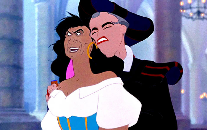This Is What Would Happen If The Disney Characters Used Face Swap This Is What Would Happen If The Disney Characters Used Face Swap