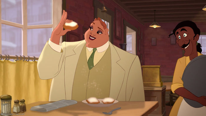 This Is What Would Happen If The Disney Characters Used Face Swap This Is What Would Happen If The Disney Characters Used Face Swap