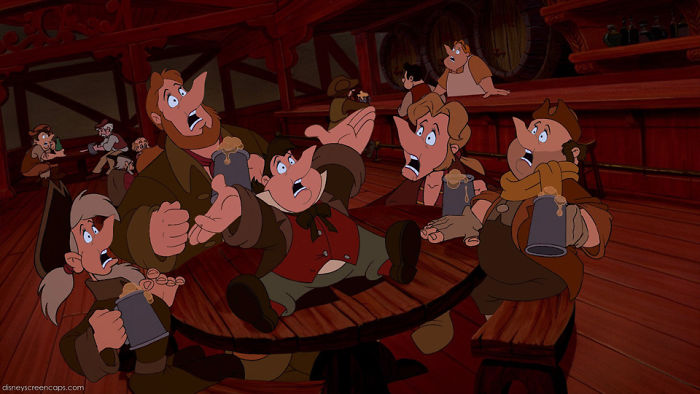 This Is What Would Happen If The Disney Characters Used Face Swap This Is What Would Happen If The Disney Characters Used Face Swap