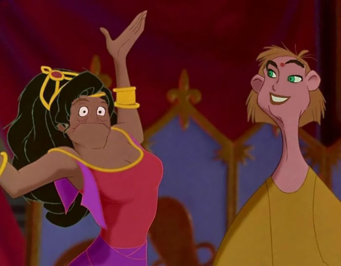 This Is What Would Happen If The Disney Characters Used Face Swap This Is What Would Happen If The Disney Characters Used Face Swap