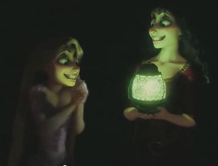 This Is What Would Happen If The Disney Characters Used Face Swap This Is What Would Happen If The Disney Characters Used Face Swap