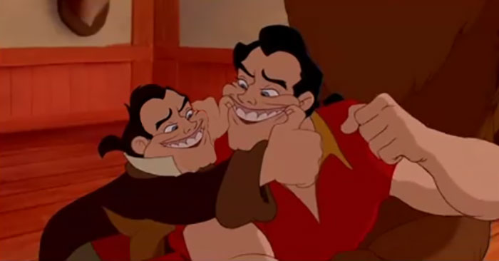 This Is What Would Happen If The Disney Characters Used Face Swap This Is What Would Happen If The Disney Characters Used Face Swap