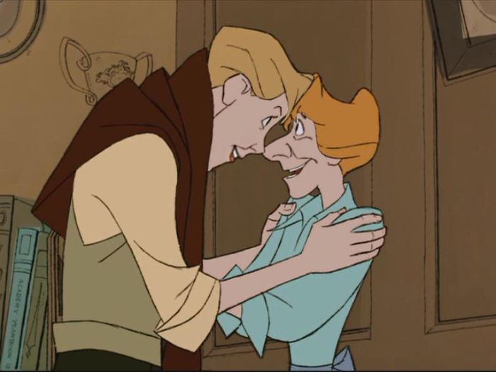 This Is What Would Happen If The Disney Characters Used Face Swap This Is What Would Happen If The Disney Characters Used Face Swap