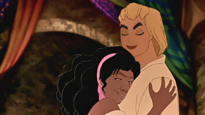 This Is What Would Happen If The Disney Characters Used Face Swap This Is What Would Happen If The Disney Characters Used Face Swap