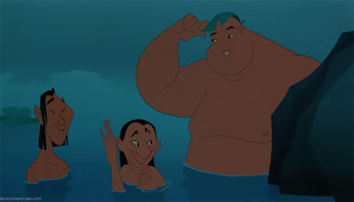 This Is What Would Happen If The Disney Characters Used Face Swap This Is What Would Happen If The Disney Characters Used Face Swap