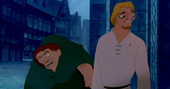 This Is What Would Happen If The Disney Characters Used Face Swap This Is What Would Happen If The Disney Characters Used Face Swap